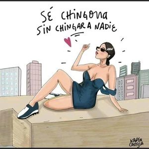 Meet your Posher, Laura